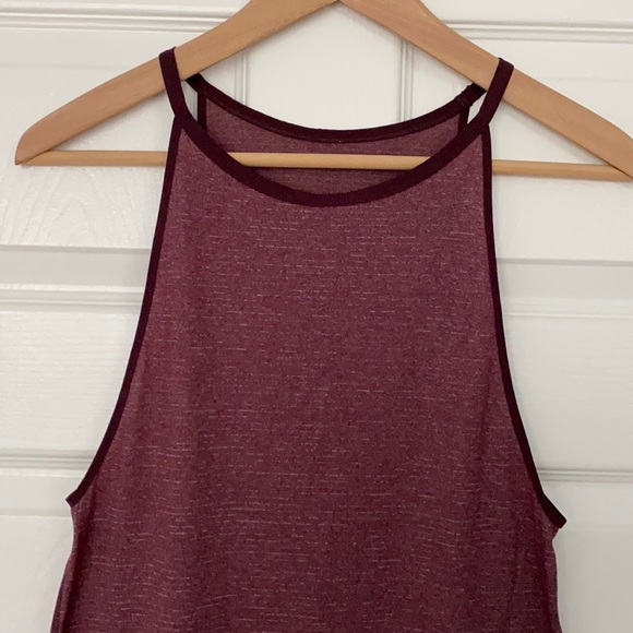 Lululemon Citta Singlet Tank Size 4 - Picture 6 of 11